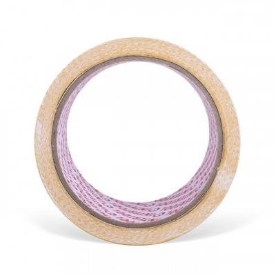 Будкрам купить Скотч двухсторонний 50 мм*10 м на тканевой основе INTERTOOL KT-0962 Скотч двухсторонний 50 мм*10 м на тканевой основе INTERTOOL KT-0962 5