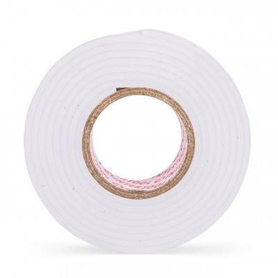 Будкрам купить Скотч двухсторонний 19 мм*1.5 м на вспененной основе INTERTOOL KT-0971 Скотч двухсторонний 19 мм*1.5 м на вспененной основе INTERTOOL KT-0971 4