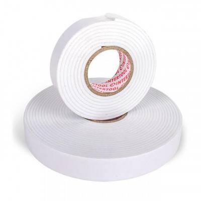 Будкрам купить Скотч двухсторонний 19 мм*1.5 м на вспененной основе INTERTOOL KT-0971 Скотч двухсторонний 19 мм*1.5 м на вспененной основе INTERTOOL KT-0971 6