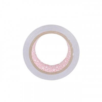 Будкрам купить Скотч алюминиевый термостойкий 50 мм*25 м INTERTOOL KT-0992 Скотч алюминиевый термостойкий 50 мм*25 м INTERTOOL KT-0992 5