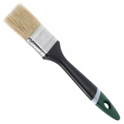 Будкрам купить Кисть флейцевая 1,5” INTERTOOL KT-1336 Кисть флейцевая 1,5” INTERTOOL KT-1336 1_small