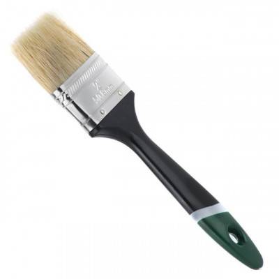 Будкрам купить Кисть флейцевая 2” INTERTOOL KT-1350 Кисть флейцевая 2” INTERTOOL KT-1350 1_small