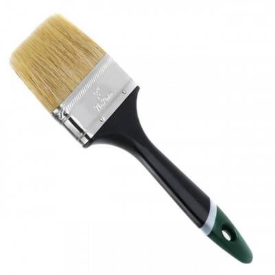 Будкрам купить Кисть флейцевая 3” INTERTOOL KT-1376 Кисть флейцевая 3” INTERTOOL KT-1376 1_small