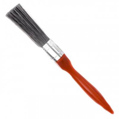 Будкрам купити Кисть флейцевая с искусственным ворсом 3” INTERTOOL KT-1476 Кисть флейцевая с искусственным ворсом 3” INTERTOOL KT-1476 2