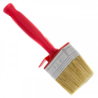 Будкрам купить Кисть макловица 70*30мм INTERTOOL KT-1816 Кисть макловица 70*30мм INTERTOOL KT-1816 2