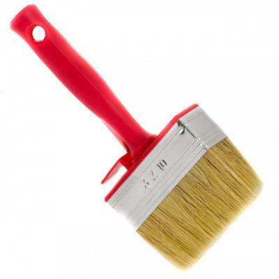 Будкрам купить Кисть макловица 100*30мм INTERTOOL KT-1817 Кисть макловица 100*30мм INTERTOOL KT-1817 2