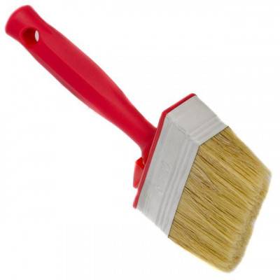 Будкрам купить Кисть макловица 100*30мм INTERTOOL KT-1817 Кисть макловица 100*30мм INTERTOOL KT-1817 3