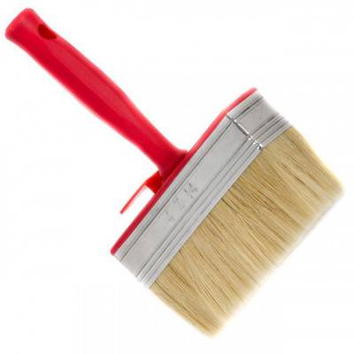 Будкрам купить Кисть макловица 140*40 мм. INTERTOOL KT-1819 Кисть макловица 140*40 мм. INTERTOOL KT-1819 2