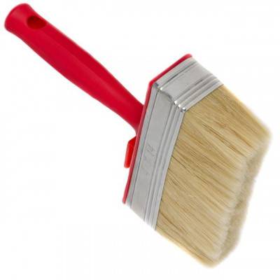 Будкрам купить Кисть макловица 140*40 мм. INTERTOOL KT-1819 Кисть макловица 140*40 мм. INTERTOOL KT-1819 3