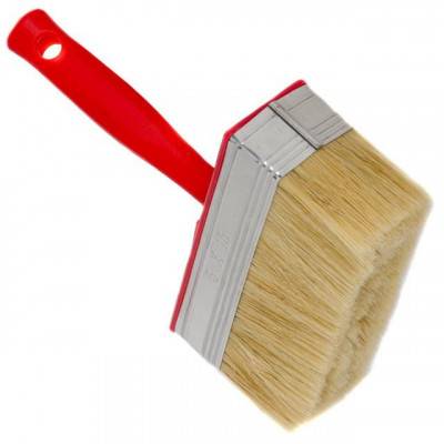 Будкрам купить Кисть макловица 150*50 мм. INTERTOOL KT-1820 Кисть макловица 150*50 мм. INTERTOOL KT-1820 2