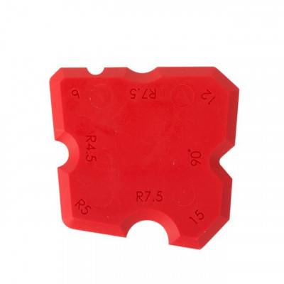 Будкрам купити Набор шпателей для силикона 4 шт INTERTOOL KT-2001 Набор шпателей для силикона 4 шт INTERTOOL KT-2001 5