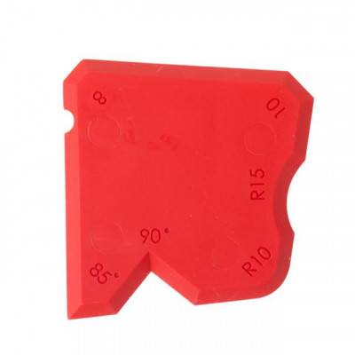 Будкрам купити Набор шпателей для силикона 4 шт INTERTOOL KT-2001 Набор шпателей для силикона 4 шт INTERTOOL KT-2001 7