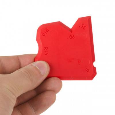 Будкрам купити Набор шпателей для силикона 4 шт INTERTOOL KT-2001 Набор шпателей для силикона 4 шт INTERTOOL KT-2001 9