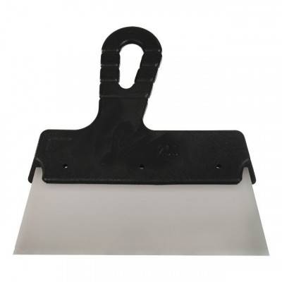 Будкрам купить Шпатель из нержавеющей стали 40мм INTERTOOL KT-2040