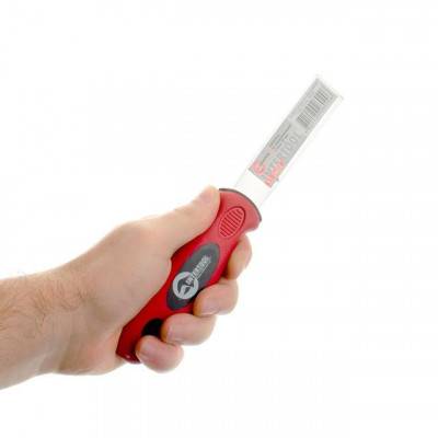 Будкрам купити Шпатель из нержавеющей стали 25мм Проф INTERTOOL KT-2602 Шпатель из нержавеющей стали 25мм Проф INTERTOOL KT-2602 5