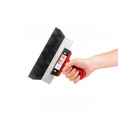 Будкрам купить Шпатель из нержавеющей стали 250мм Проф INTERTOOL KT-2625 Шпатель из нержавеющей стали 250мм Проф INTERTOOL KT-2625 3