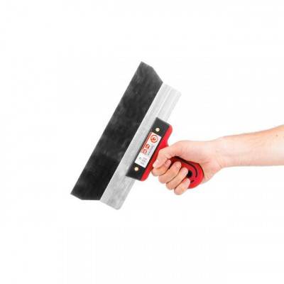 Будкрам купить Шпатель из нержавеющей стали 300мм Проф INTERTOOL KT-2630 Шпатель из нержавеющей стали 300мм Проф INTERTOOL KT-2630 2