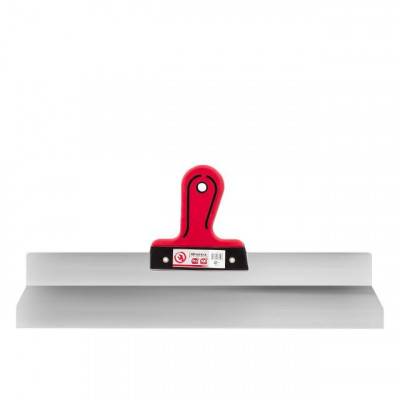 Будкрам купити Шпатель из нержавеющей стали 500мм Проф INTERTOOL KT-2650