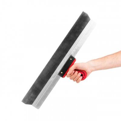 Будкрам купити Шпатель из нержавеющей стали 600мм Проф INTERTOOL KT-2660 Шпатель из нержавеющей стали 600мм Проф INTERTOOL KT-2660 3