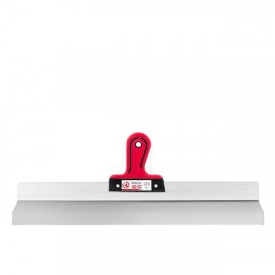 Будкрам купити Шпатель из нержавеющей стали 600мм Проф INTERTOOL KT-2660