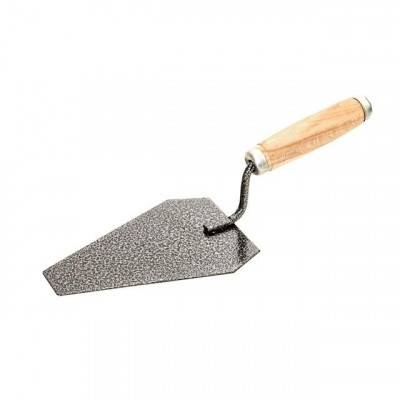 Будкрам купити Мастерок плиточника "Рубленый" INTERTOOL KT-2704