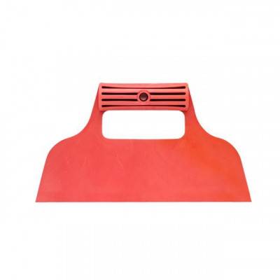 Будкрам купити Шпатель пластиковый 230 мм INTERTOOL KT-2810 Шпатель пластиковый 230 мм INTERTOOL KT-2810 2