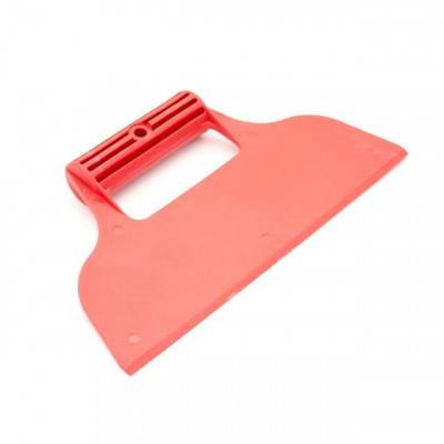 Будкрам купить Шпатель пластиковый 230 мм INTERTOOL KT-2810