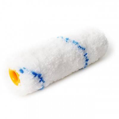 Будкрам купити Набор малярный 10 предметов INTERTOOL KT-3010 Набор малярный 10 предметов INTERTOOL KT-3010 9