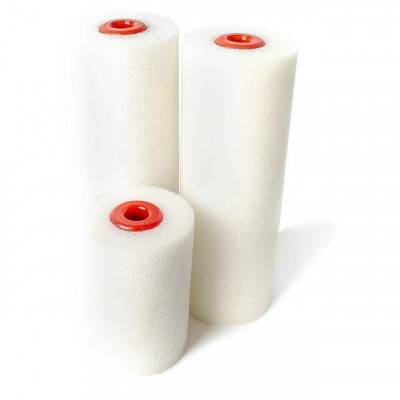 Будкрам купити Набор малярный 10 предметов INTERTOOL KT-3010 Набор малярный 10 предметов INTERTOOL KT-3010 11