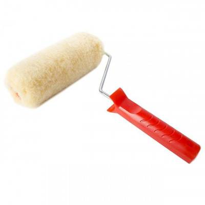 Будкрам купити Набор малярный 10 предметов INTERTOOL KT-3010 Набор малярный 10 предметов INTERTOOL KT-3010 12