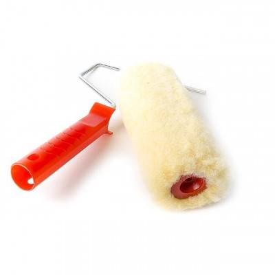 Будкрам купити Набор малярный 10 предметов INTERTOOL KT-3010 Набор малярный 10 предметов INTERTOOL KT-3010 13