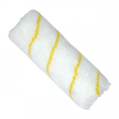 Будкрам купити Валик Гирпаинт 100x30x6 INTERTOOL KT-4130