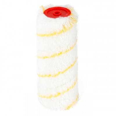 Будкрам купити Валик Гирпаинт 180*48*8 мм INTERTOOL KT-4160 Валик Гирпаинт 180*48*8 мм INTERTOOL KT-4160 2