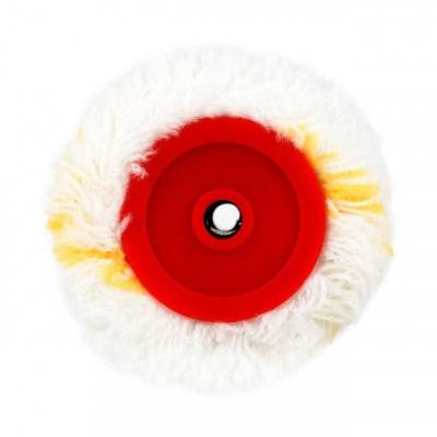 Будкрам купити Валик Гирпаинт 180*48*8 мм INTERTOOL KT-4160 Валик Гирпаинт 180*48*8 мм INTERTOOL KT-4160 4