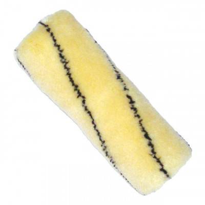 Будкрам купити Валик Премиум 100x30x6 INTERTOOL KT-4330