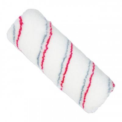 Будкрам купити Валик Мультиколор 100x15x6 INTERTOOL KT-4510