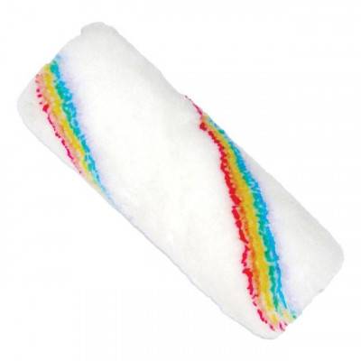 Будкрам купити Валик Элитаколор 180x48x8 INTERTOOL KT-4660