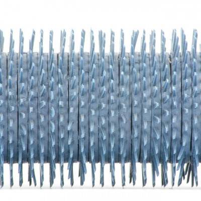 Будкрам купити Валик игольчатый 400*70 мм INTERTOOL KT-4703 Валик игольчатый 400*70 мм INTERTOOL KT-4703 2