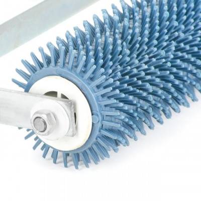 Будкрам купити Валик игольчатый 400*70 мм INTERTOOL KT-4703 Валик игольчатый 400*70 мм INTERTOOL KT-4703 3