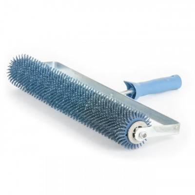 Будкрам купити Валик игольчатый 400*70 мм INTERTOOL KT-4703