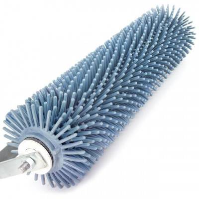 Будкрам купити Валик игольчатый 420*110 мм INTERTOOL KT-4704 Валик игольчатый 420*110 мм INTERTOOL KT-4704 6