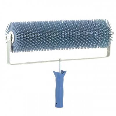 Будкрам купити Валик игольчатый 420*110 мм INTERTOOL KT-4704