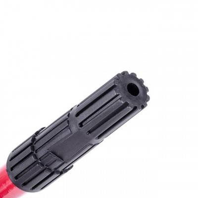 Будкрам купити Ручка телескопическая 1,5 м INTERTOOL KT-4815 Ручка телескопическая 1,5 м INTERTOOL KT-4815 2