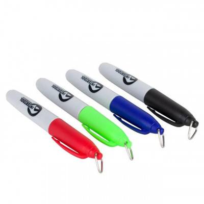 Будкрам купить Мини-маркеры перманентные цветные, L= 93 мм, 80 шт/упак. (черный, синий, зеленый, красный) INTERTOOL KT-5011 Мини-маркеры перманентные цветные, L= 93 мм, 80 шт/упак. (черный, синий, зеленый, красный) INTERTOOL KT-5011 3