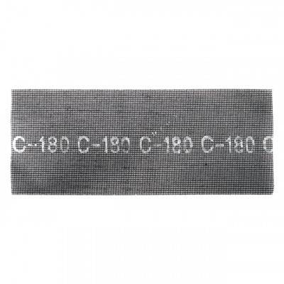 Будкрам купити Сетка абразивная 105x280 мм, К220, 10 ед. INTERTOOL KT-6022