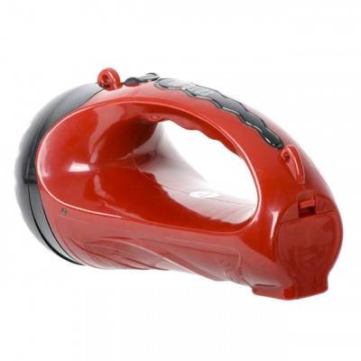 Будкрам купити Фонарь аккумуляторный 1 LED, 1 Вт INTERTOOL LB-0103 Фонарь аккумуляторный 1 LED, 1 Вт INTERTOOL LB-0103 4