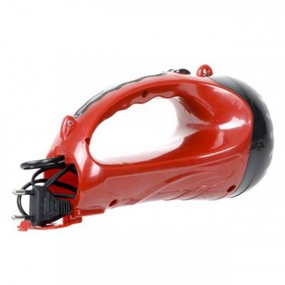 Будкрам купити Фонарь аккумуляторный 1 LED, 1 Вт INTERTOOL LB-0103 Фонарь аккумуляторный 1 LED, 1 Вт INTERTOOL LB-0103 5