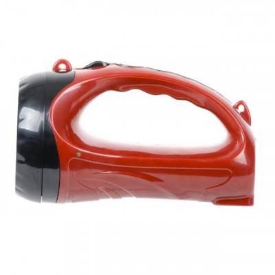 Будкрам купить Фонарь аккумуляторный 1 LED, 1 Вт INTERTOOL LB-0103