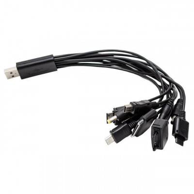 Будкрам купити Фонарь аккумуляторный 1LED 1W + 12 LED INTERTOOL LB-0111 Фонарь аккумуляторный 1LED 1W + 12 LED INTERTOOL LB-0111 5