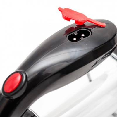 Будкрам купити Фонарь аккумуляторный 1LED 1W + 12 LED INTERTOOL LB-0111 Фонарь аккумуляторный 1LED 1W + 12 LED INTERTOOL LB-0111 13